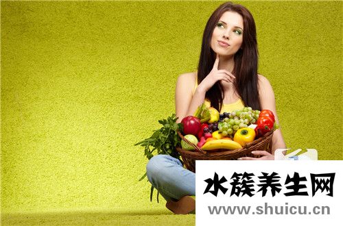 孕婦晚餐