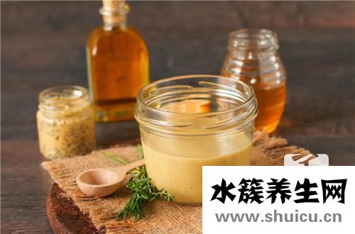 喝蜂蜜會胖嗎