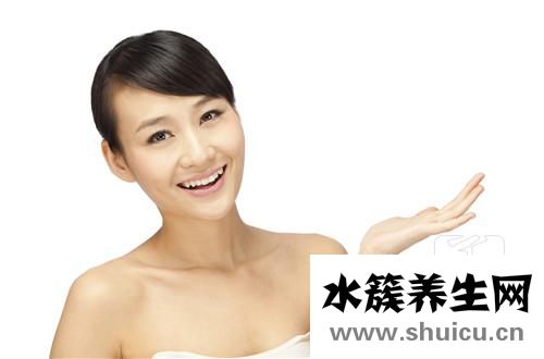 雞皮膚怎么治