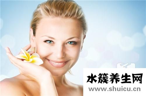 雞皮膚怎么治