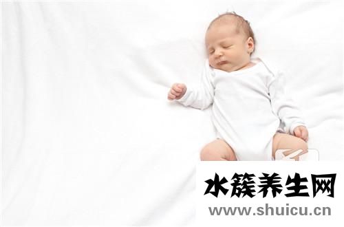 兩個月寶寶睡眠時間