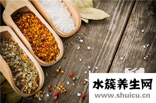雞精味精