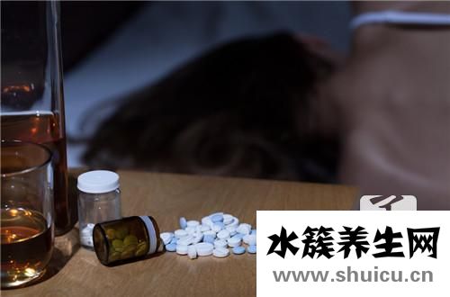 失眠多夢易醒