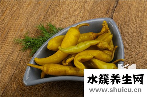 怎樣腌咸菜