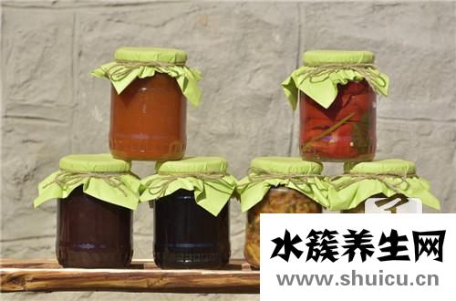怎樣腌咸菜