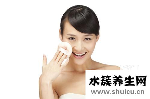 如何學習化妝