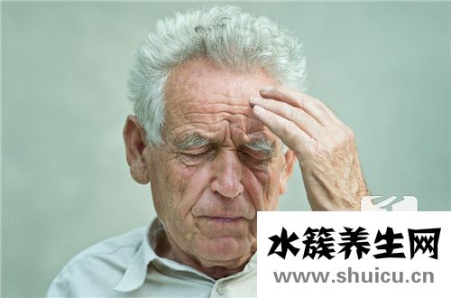 腦腫瘤癥狀