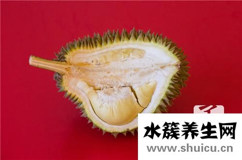 榴蓮沒熟怎么辦