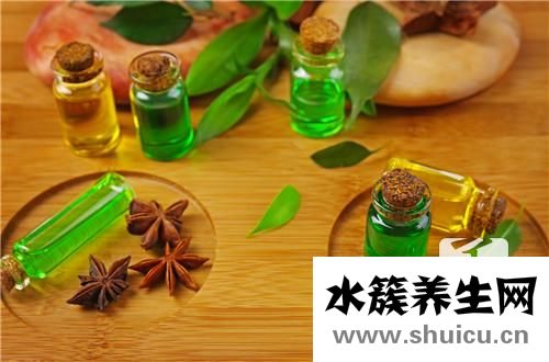 追風油