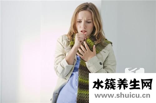 打噴嚏流清鼻涕
