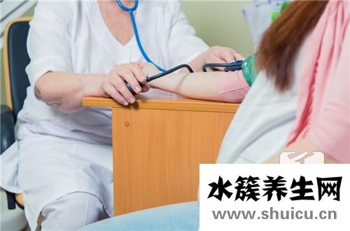 懷孕十個月