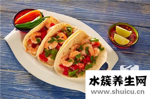河蝦怎么做
