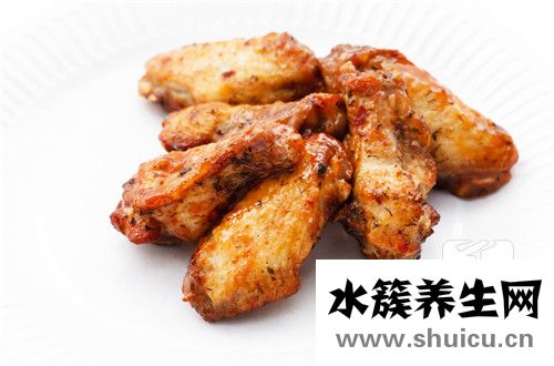 光波爐食譜