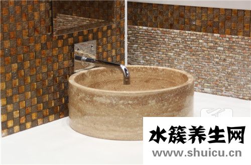 洗臉撲