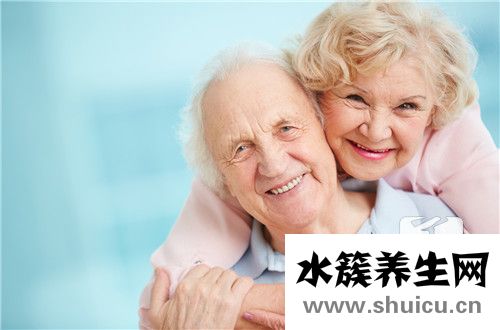 老年人補品