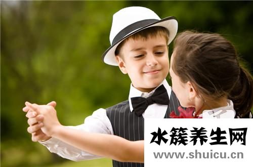 學街舞