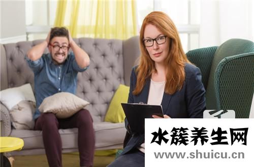 出現幻聽