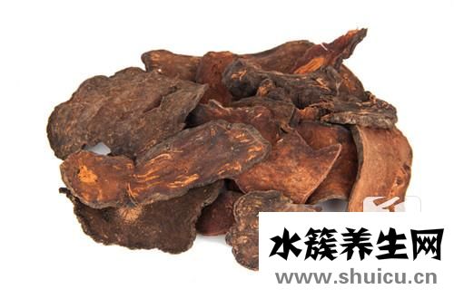 烏頭堿中毒