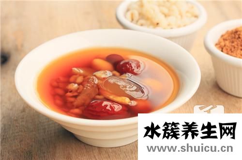玉米須煮水