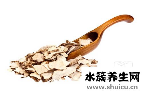 烏頭堿中毒