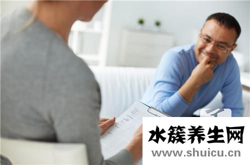 精神病的癥狀