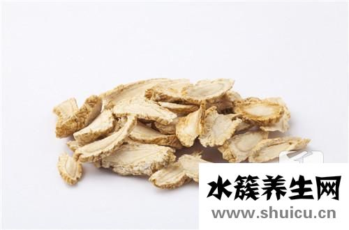 花旗參的功效