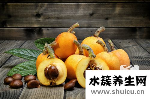 蜜枇杷葉