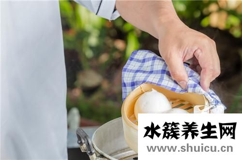 醬肉包的做法