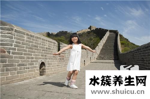 小孩近視