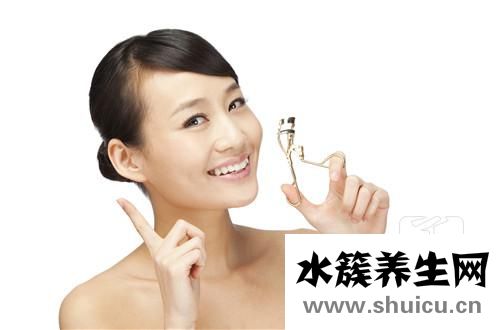 假睫毛膠水