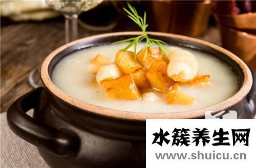 米酒煮雞蛋