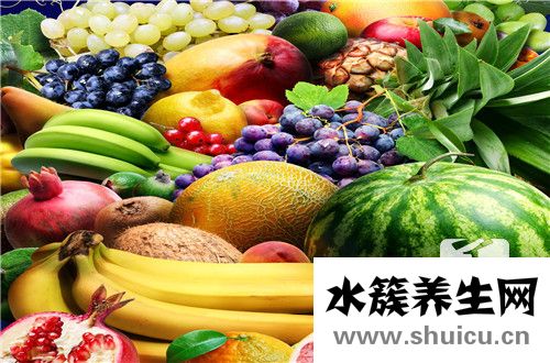 手術后吃什么水果好