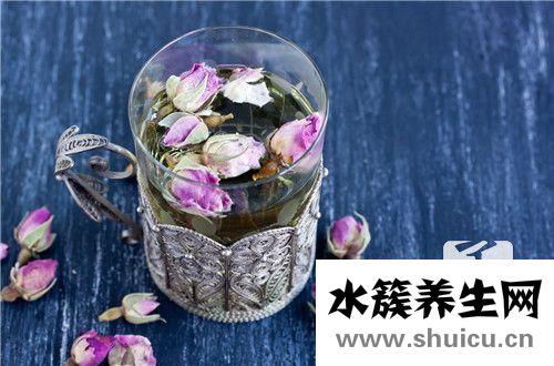 銀杏葉茶
