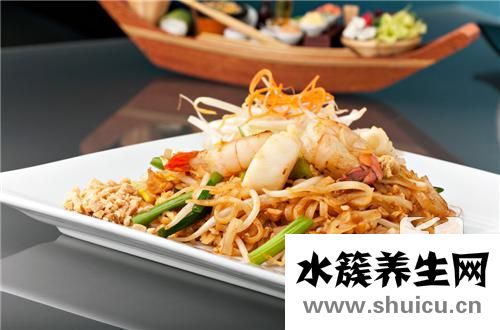 微波爐烤魷魚
