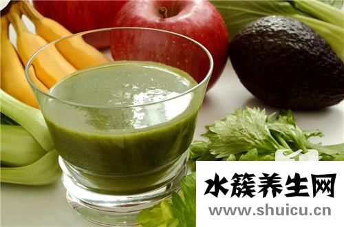 清肺戒煙茶