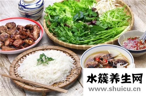 粗纖維蔬菜