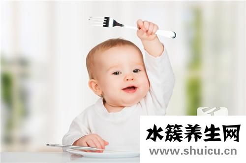 小孩吃什么能長高