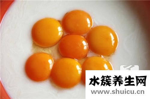 香油炒雞蛋