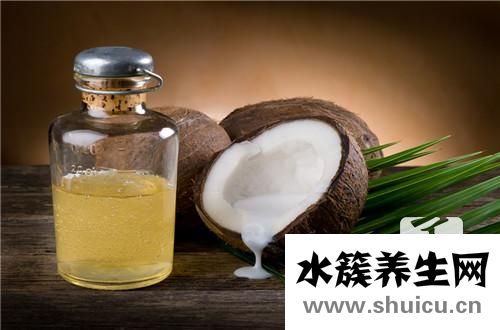 復方精油