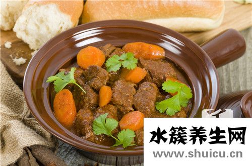 牛雜怎么做