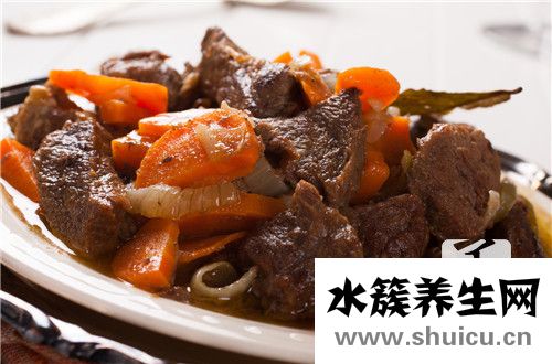 牛雜怎么做