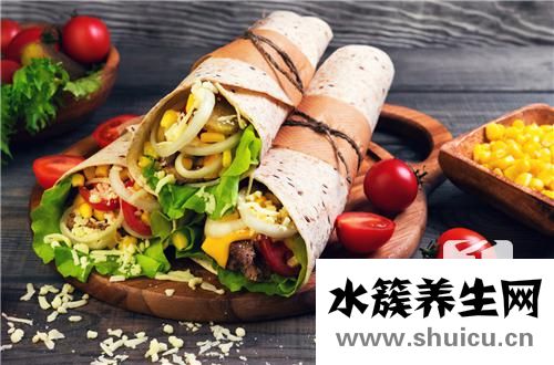 里脊肉餅