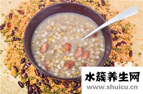藥膳粥