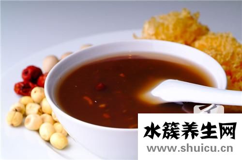 藥膳粥