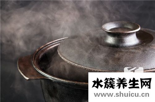 五指毛桃煲湯