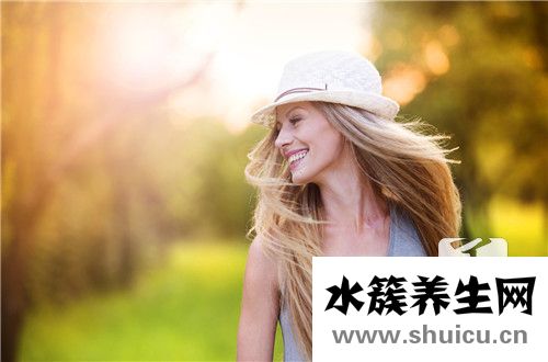 下腹墜脹