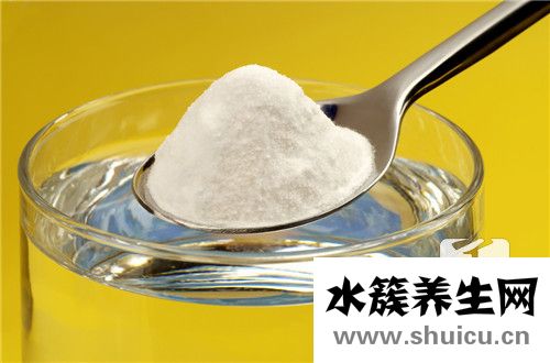 硼砂的作用