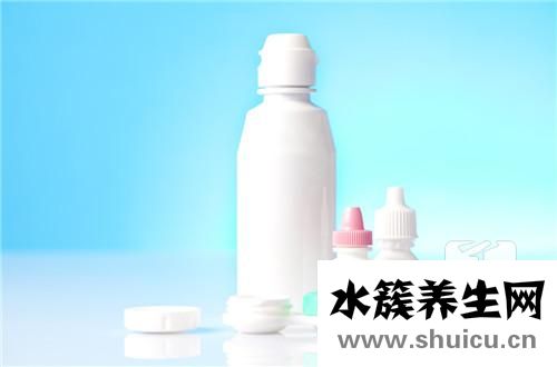 隱形眼鏡注意事項