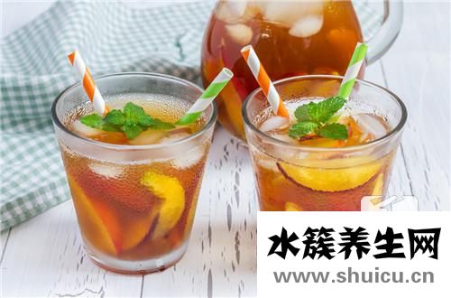 山棗