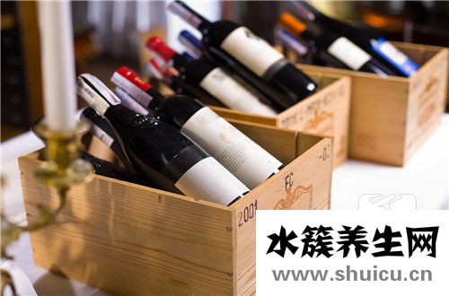 紅酒掛杯